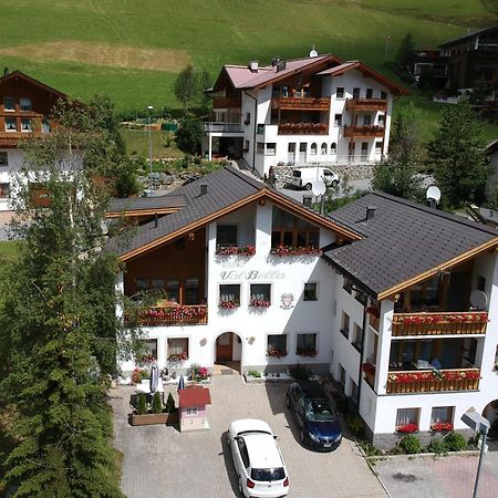 Chasa Val Bella Apartamento Samnaun Exterior foto