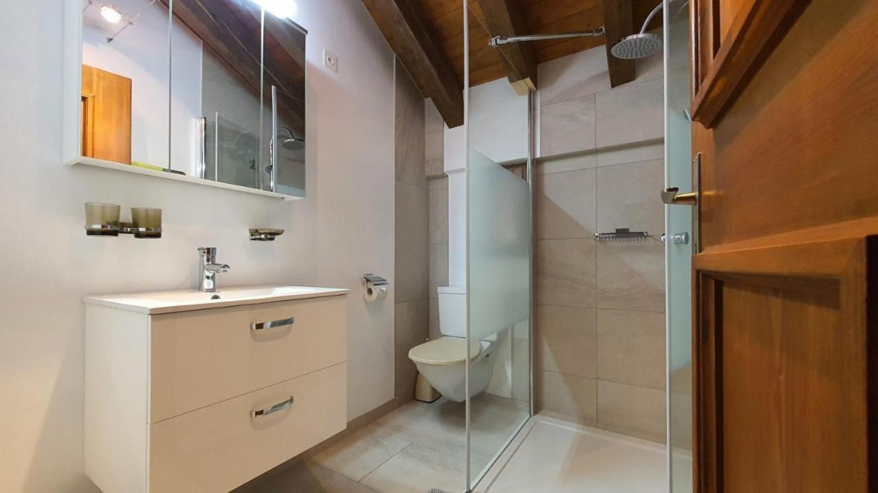 Chasa Val Bella Apartamento Samnaun Exterior foto